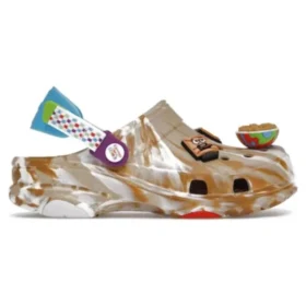 Classic Clog “Cinnamon Toast Crunch”