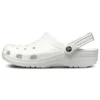 Classic Clog «Classic White»