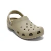 Classic Clog «Cobblestone»