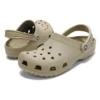 Classic Clog «Cobblestone»
