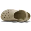 Classic Clog «Cobblestone»