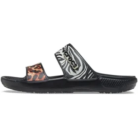Classic Clog Cozy “Multi Color”