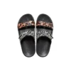 Classic Clog Cozy “Multi Color”