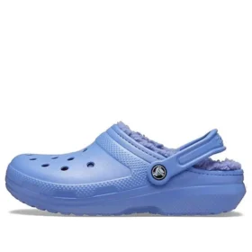 Classic Clog Cozy Sports «Μπλε»