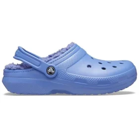 Classic Clog Cozy Sports «Μπλε»