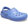 Classic Clog Cozy Sports «Μπλε»