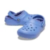 Classic Clog Cozy Sports «Μπλε»
