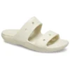 Classic Clog Cozy “White”