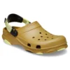 Classic Clog Crocs Beach “Green”