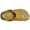 Classic Clog Crocs Beach “Green”