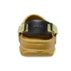 Classic Clog Crocs Beach “Green”