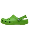 Classic Clog «Crocs Green»