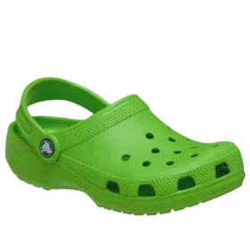 Classic Clog «Crocs Green»