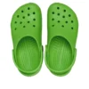 Classic Clog «Crocs Green»