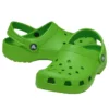 Classic Clog «Crocs Green»