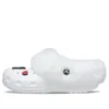 Classic Clog Crocs “Λευκό”