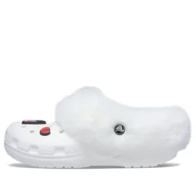 Classic Clog Crocs “Λευκό”