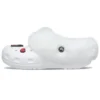 Classic Clog Crocs “Λευκό”