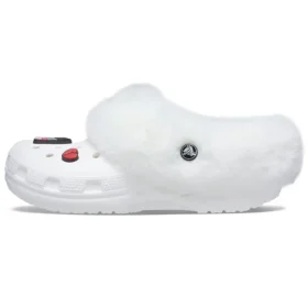 Classic Clog Crocs “Λευκό”