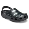 Classic Clog Crocs Μαύρα Σανδάλια