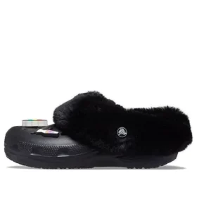 Classic Clog Crocs “Μαύρο”