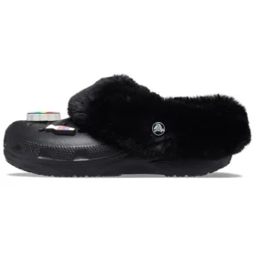 Classic Clog Crocs “Μαύρο”