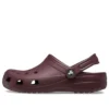 Classic Clog “Dark Cherry”