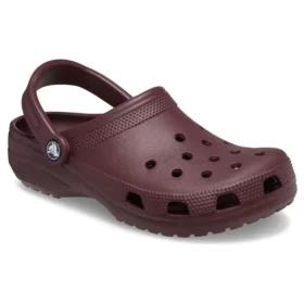Classic Clog “Dark Cherry”