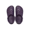 Classic Clog «Dark Iris»