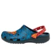 Classic Clog «DC Comics Superman»