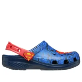 Classic Clog «DC Comics Superman»