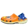 Classic Clog “Dragon Ball Z Goku”