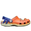 Classic Clog “Dragon Ball Z Goku”