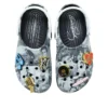 Classic Clog «Elvis Presley»