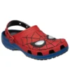 Classic Clog Grade School «Spider-Man»