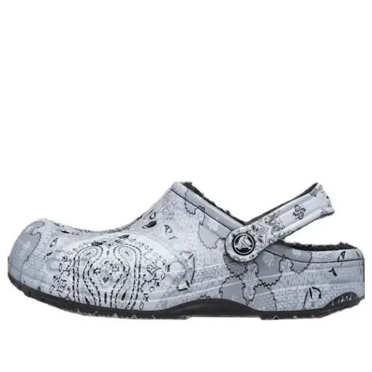 Classic Clog “Grey” Classic Clog “Grey”