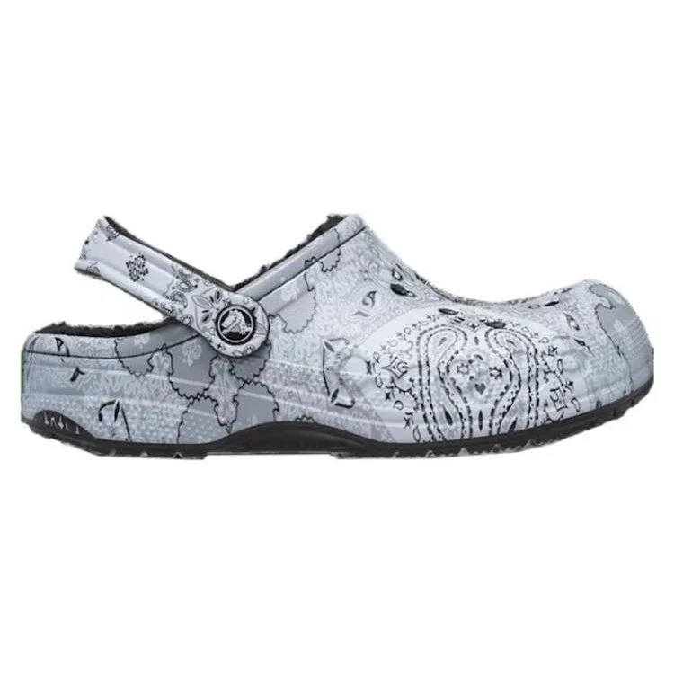 Classic Clog “Grey” Classic Clog “Grey”