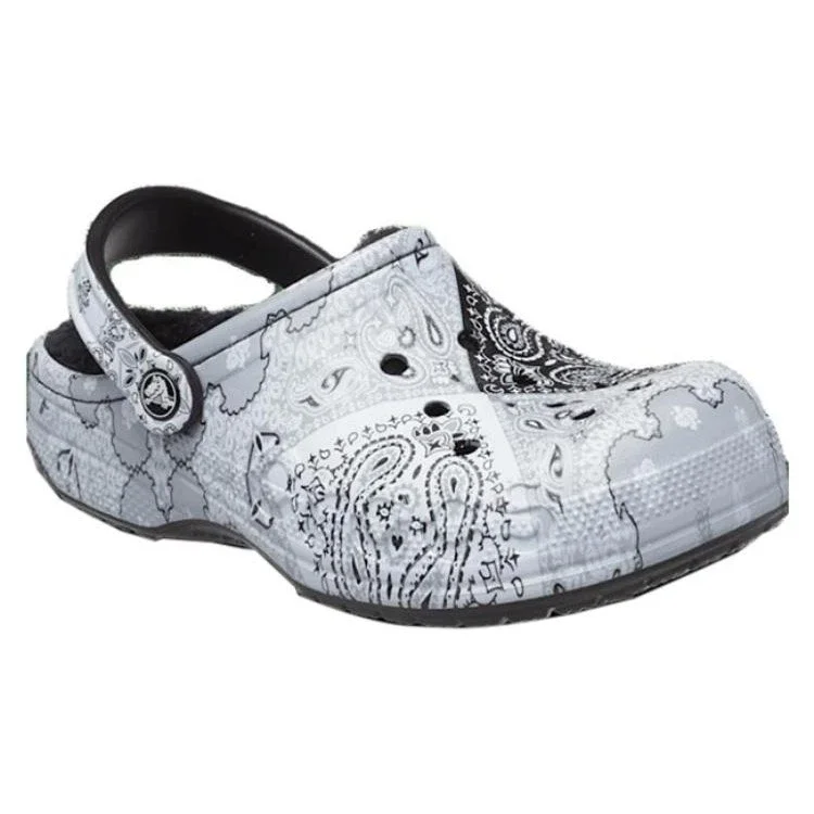 Classic Clog “Grey” Classic Clog “Grey”