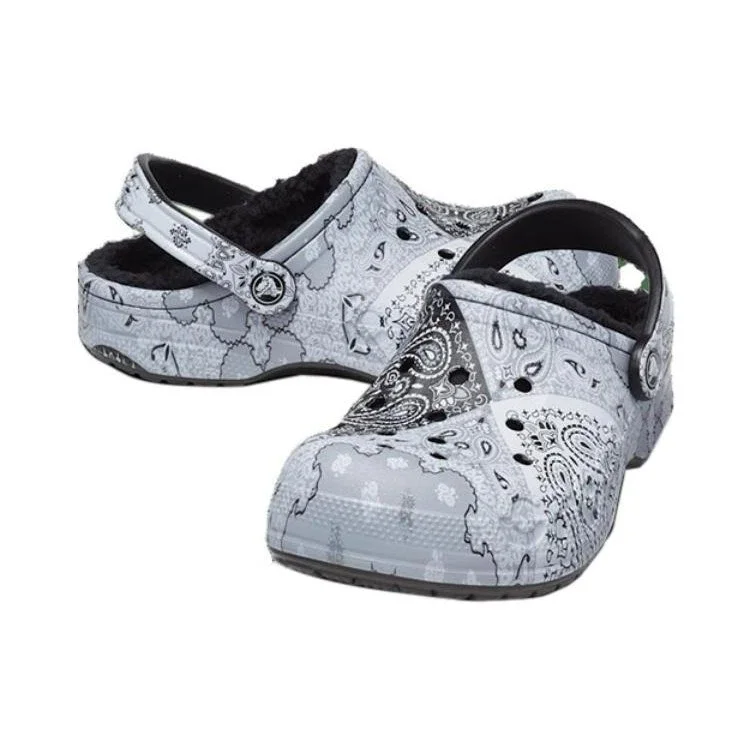Classic Clog “Grey” Classic Clog “Grey”