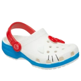 Classic Clog «Hello Kitty I Am»