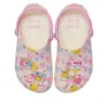 Classic Clog Hello Kitty και φίλοι Παστέλ «Multi»