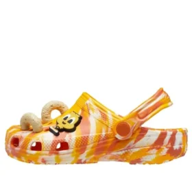 Classic Clog «Honey Nut Cheerios»