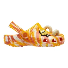 Classic Clog «Honey Nut Cheerios»