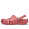 Classic Clog «Hot Blush»