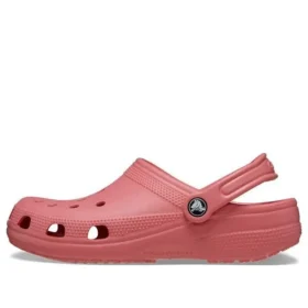 Classic Clog «Hot Blush»