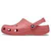 Classic Clog «Hot Blush»