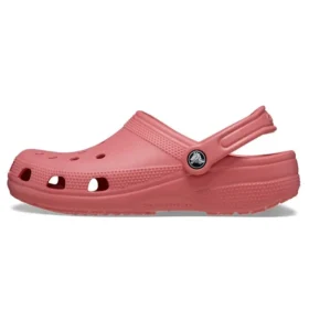 Classic Clog «Hot Blush»