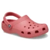 Classic Clog «Hot Blush»