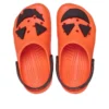 Classic Clog «Jack O’ Lantern»