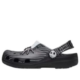 Classic Clog «Jack Skellington Nightmare Before Christmas»